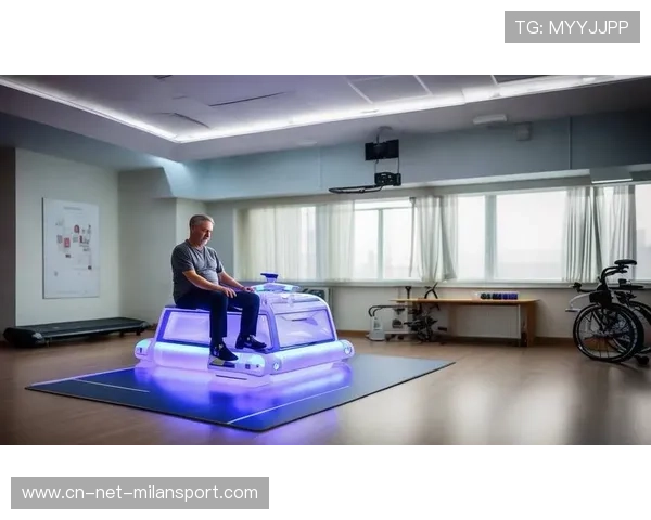 _运动康复展：科技助力运动员伤后修复_，设计一份运动员损伤康复方案